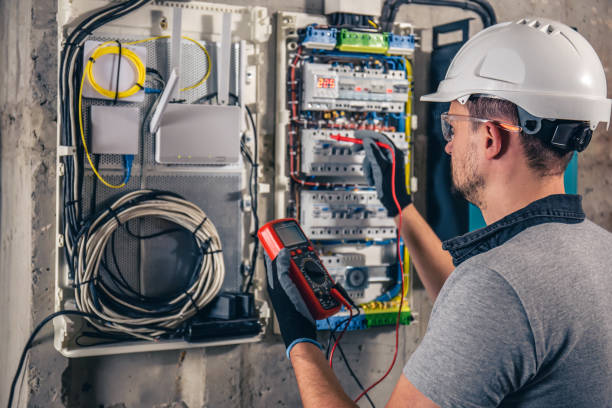 Best Generator Installation Services  in Naranja, FL